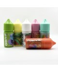 Ароматизатор Chrome 30ml.